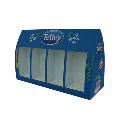 PACKAGING