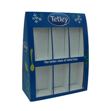 PACKAGING