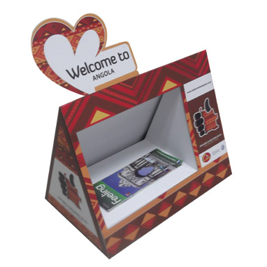 PACKAGING