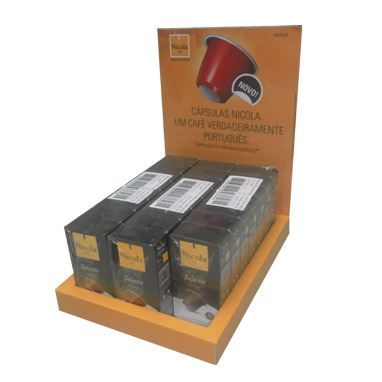 PACKAGING