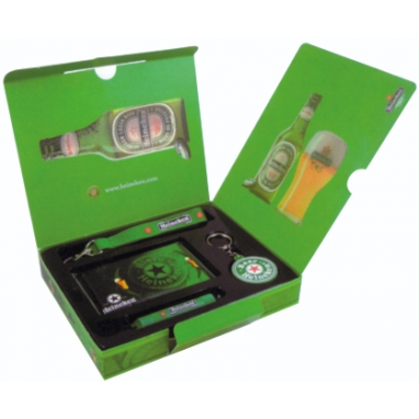 PACKAGING