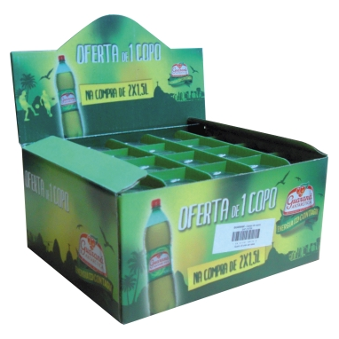 PACKAGING