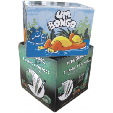 PACKAGING