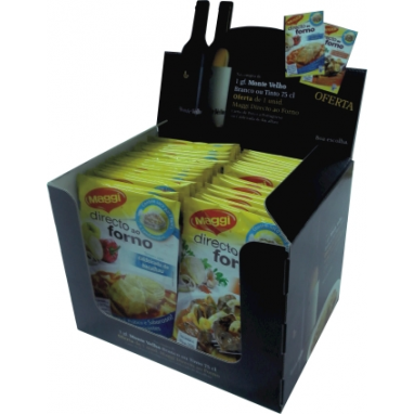PACKAGING