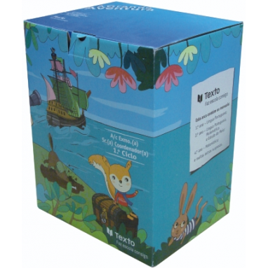 PACKAGING