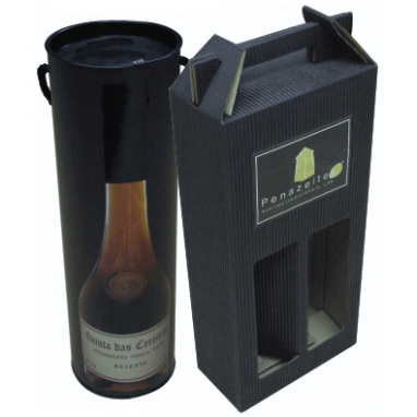 PACKAGING