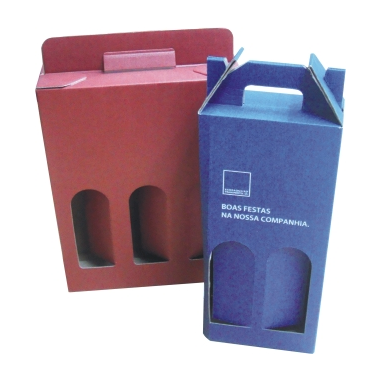 PACKAGING