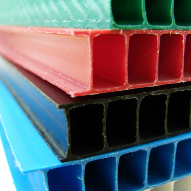 EXPOSITORES DE CHÃO