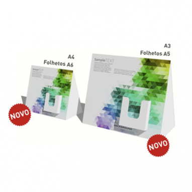 SÃO PAULO (novas dimensões)